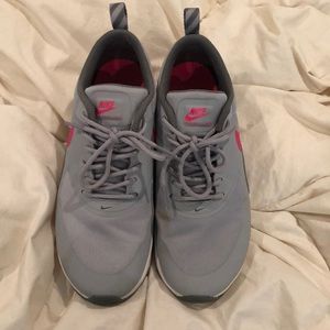 💕 Nike Air Max Thea Tennis Shoes